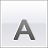Text Small Icon 48x48 png